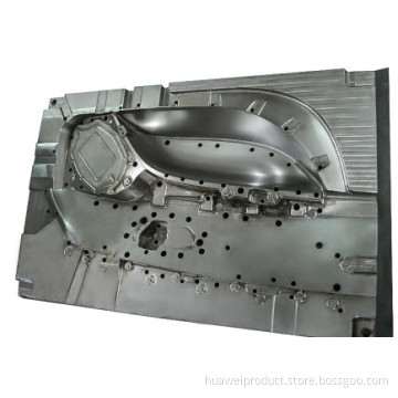 plastic mold plastic molding injection molded automotive parts